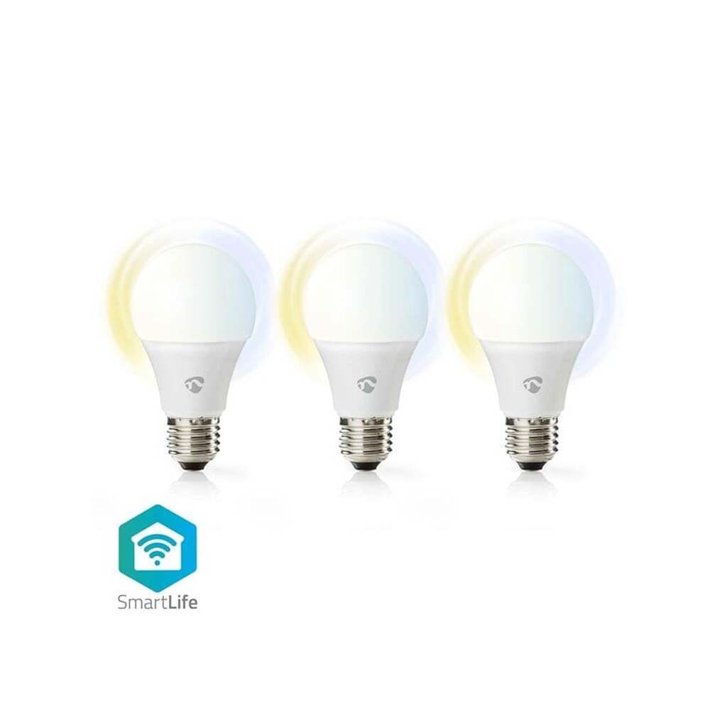 Nedis SmartLife LED-Pære