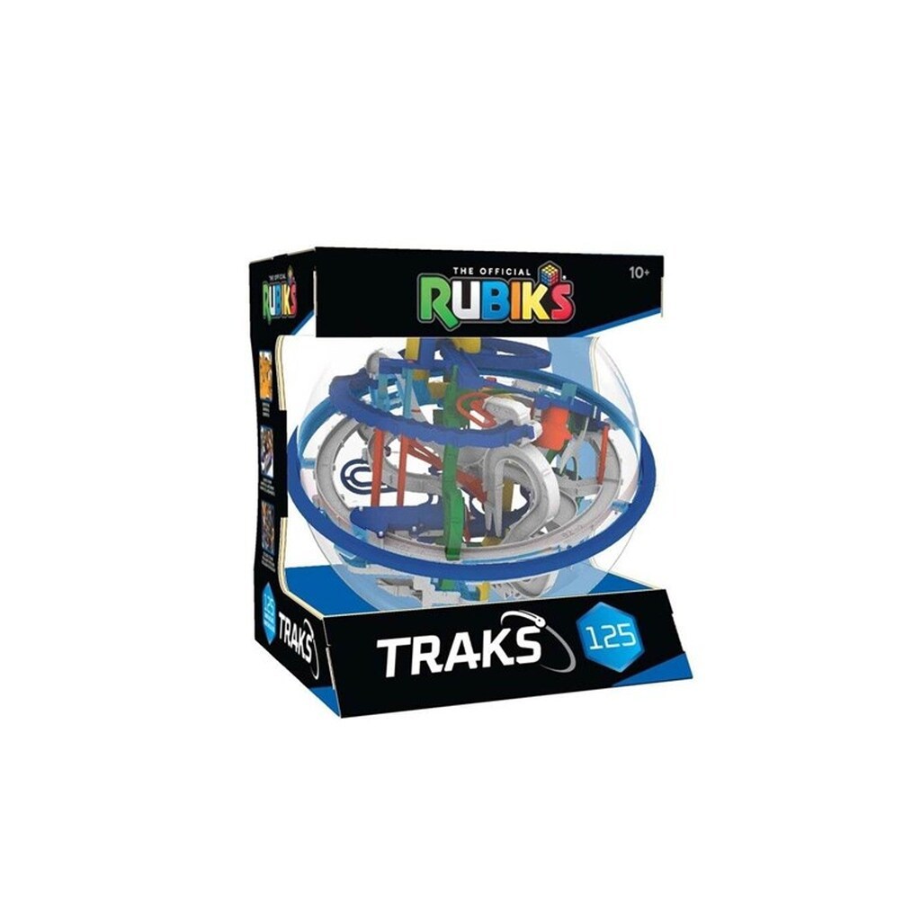 Rubiks Traks 125 Epic