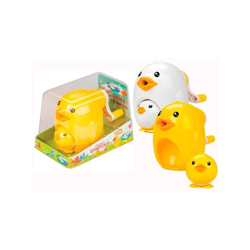 CENTRUM Blyantspidsemaskine duo