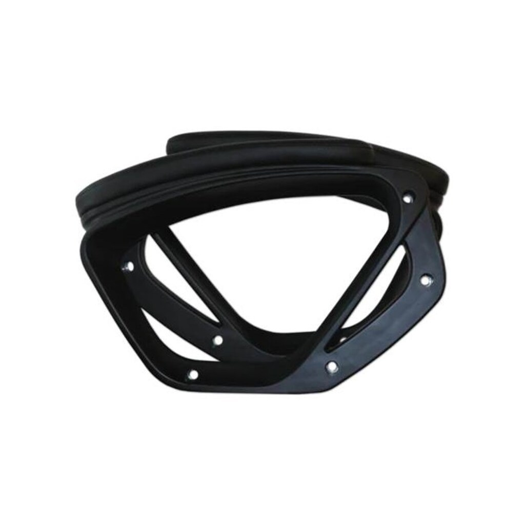 L33T Set of Armrests - Black