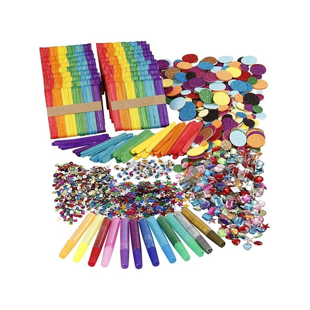 Creativ Company Glitter
