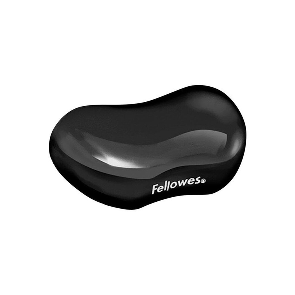 Fellowes Gel Crystals Flex Rest