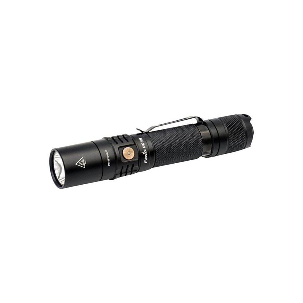Fenix UC35 V2.0 - flashlight - LED