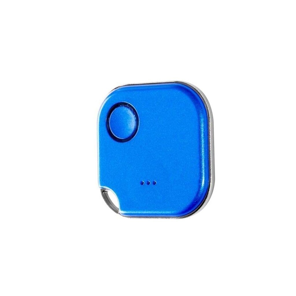 Shelly BLU Button1 - Blue