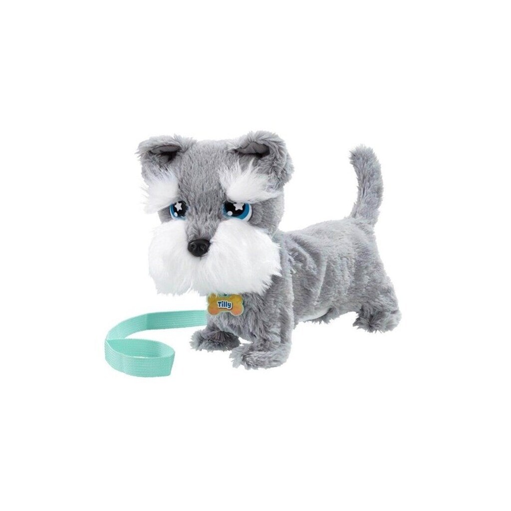 Animagic Tilly The Terrier