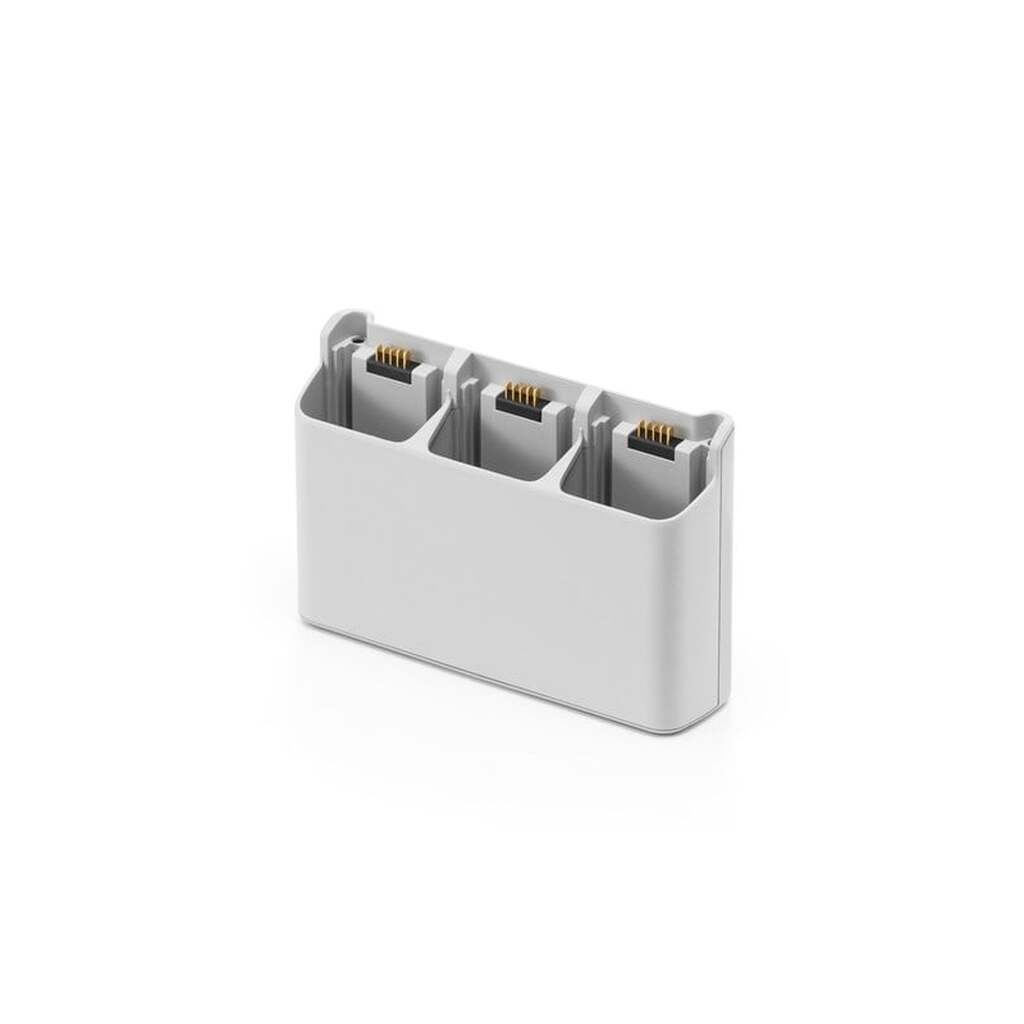 DJI - Neo - Two-Way Charging Hub