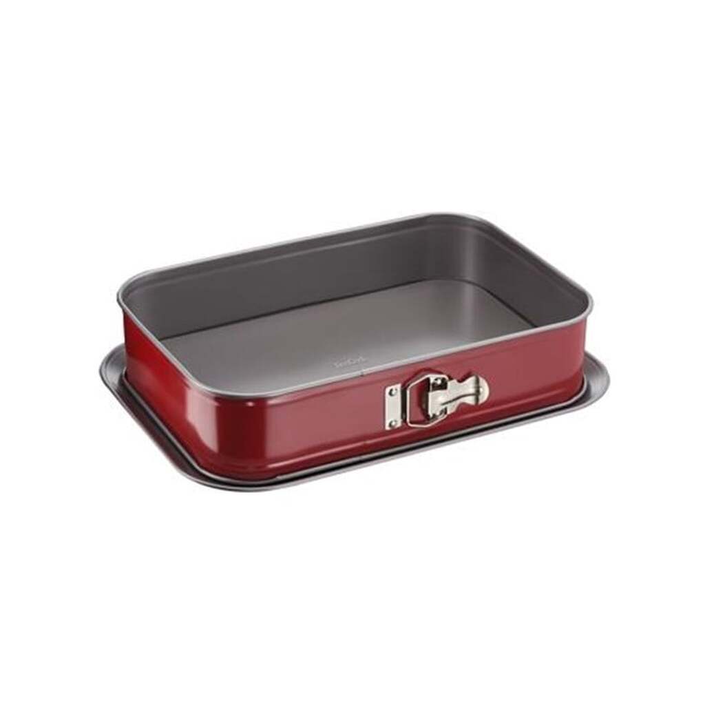 Tefal Delibake Rectangular 36x24 cm