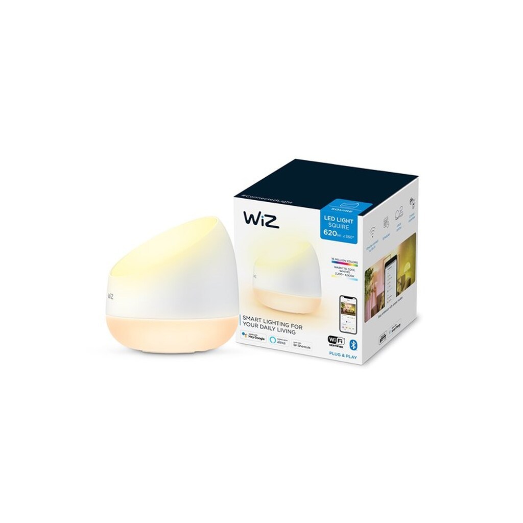 WiZ Squire bærbar lampe