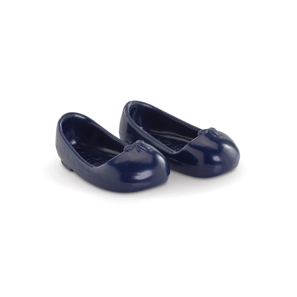 Corolle Ma  - Ballerinas Navy Blue