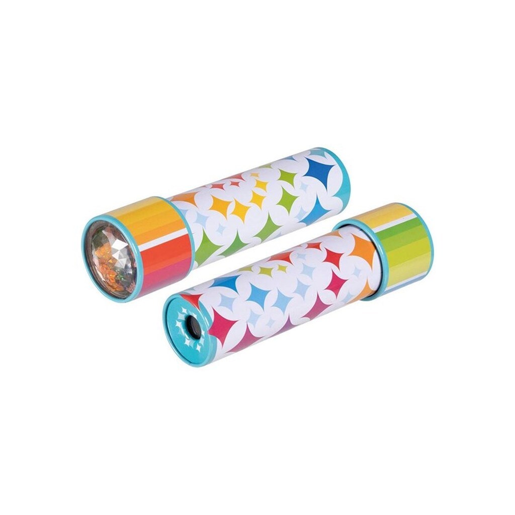 Goki Kaleidoscope Galaxy