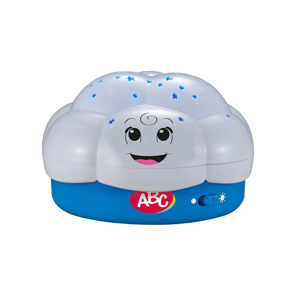ABC Night Light with Sound
