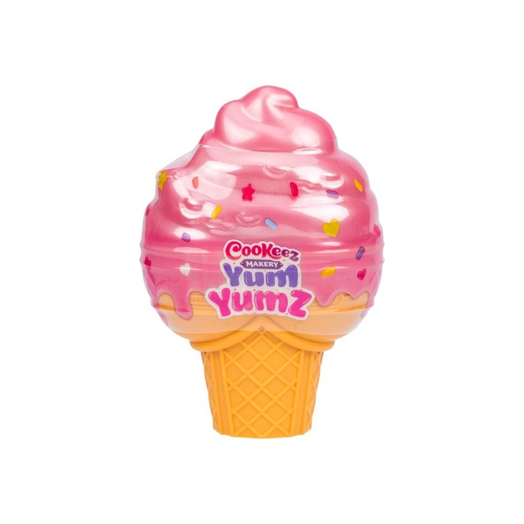 Cookeez YUM YUMZ 2PK