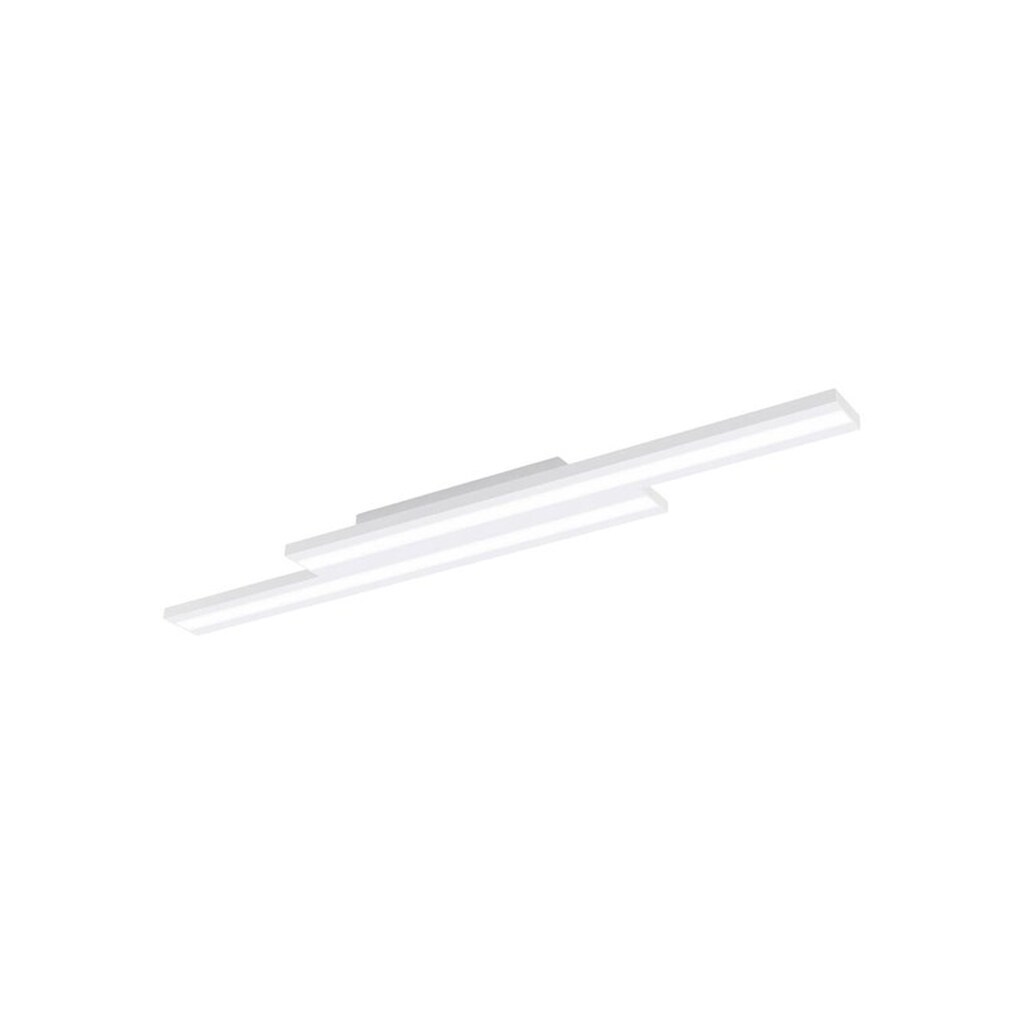 EGLO SALITERAS-Z loftlampe, hvid