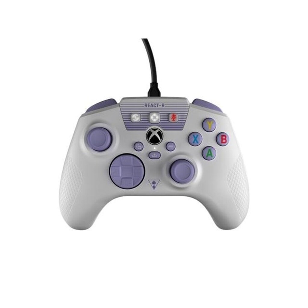 Turtle Beach REACT-R Controller Wired Spark - Wired Controller - Microsoft Xbox One