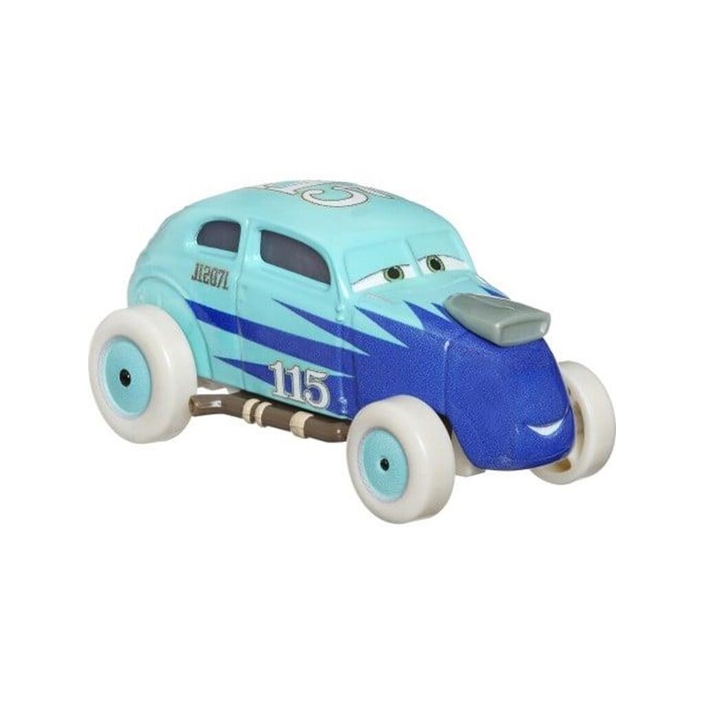 Cars 3 - Die Cast - Revo Kos