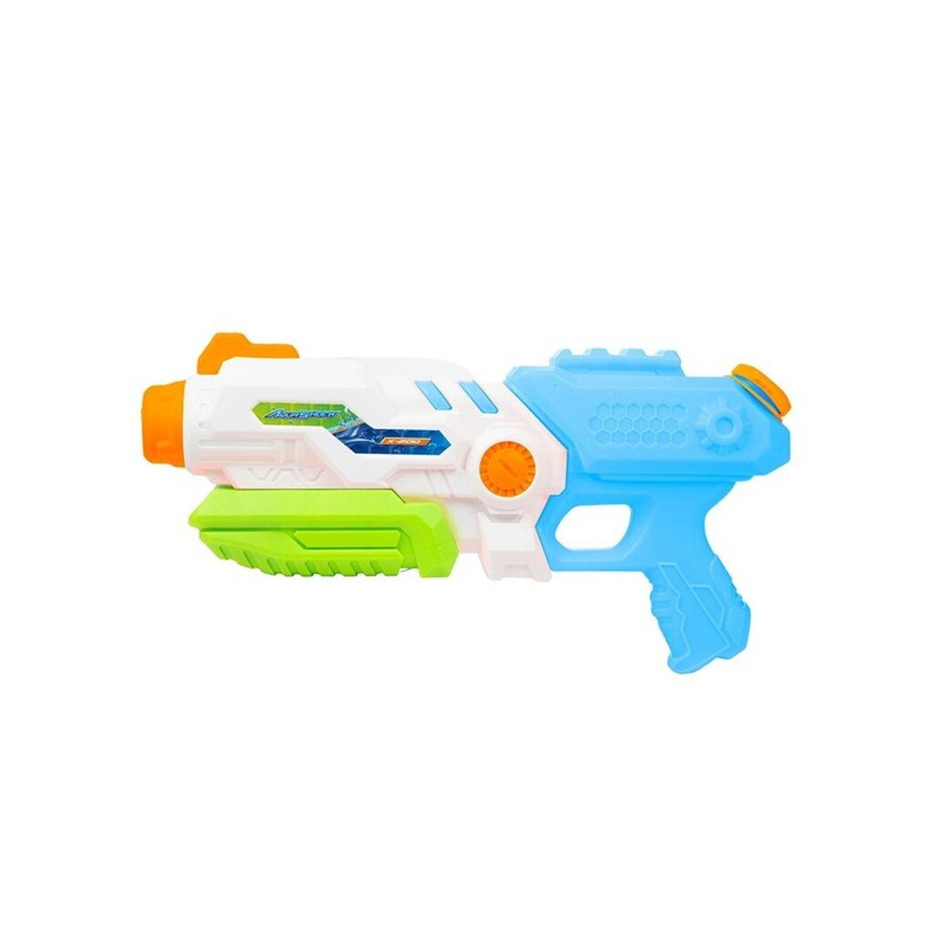 Splash Water Gun Hexagon 850ml