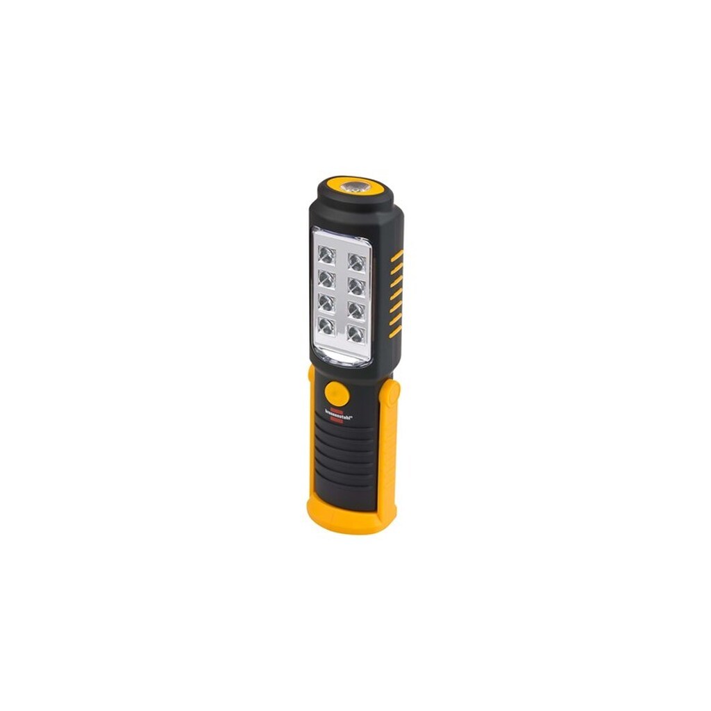 Brennenstuhl HL DB 81 M1H1 - hand lamp - LED