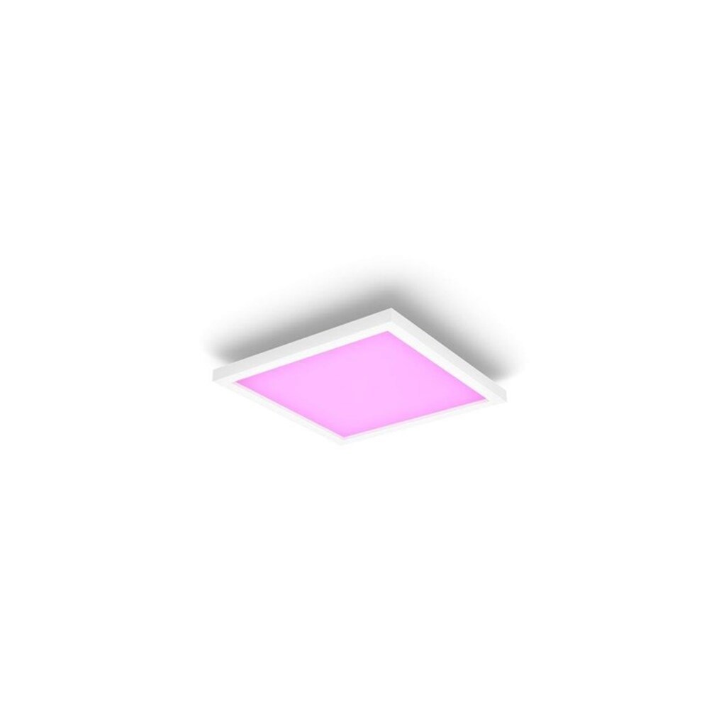 Philips Hue Surimu Square Panel 25W White &amp; Color Ambiance