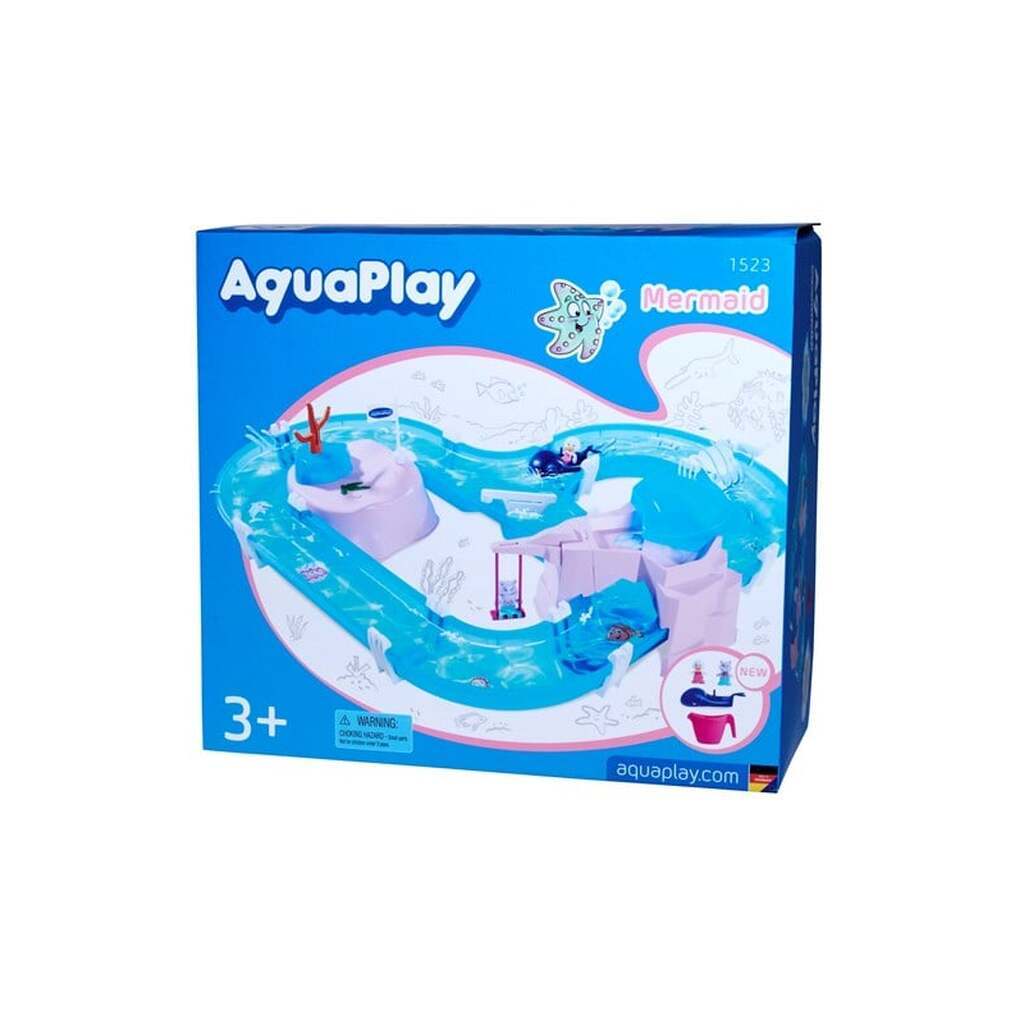 Aquaplay Havfrue
