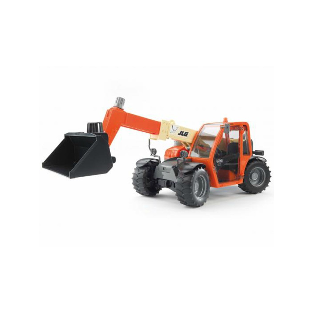 Bruder JLG 2505 Telehandler