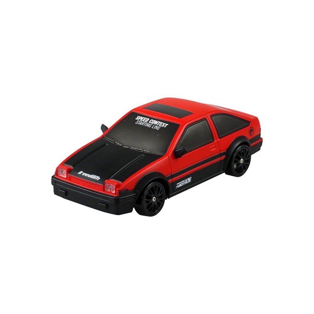 Amewi Drift Sport Car 1:24  Red 4WD 2.4GHz RTR