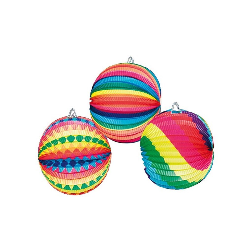 Haza Witbaard Ball lantern 23 cm