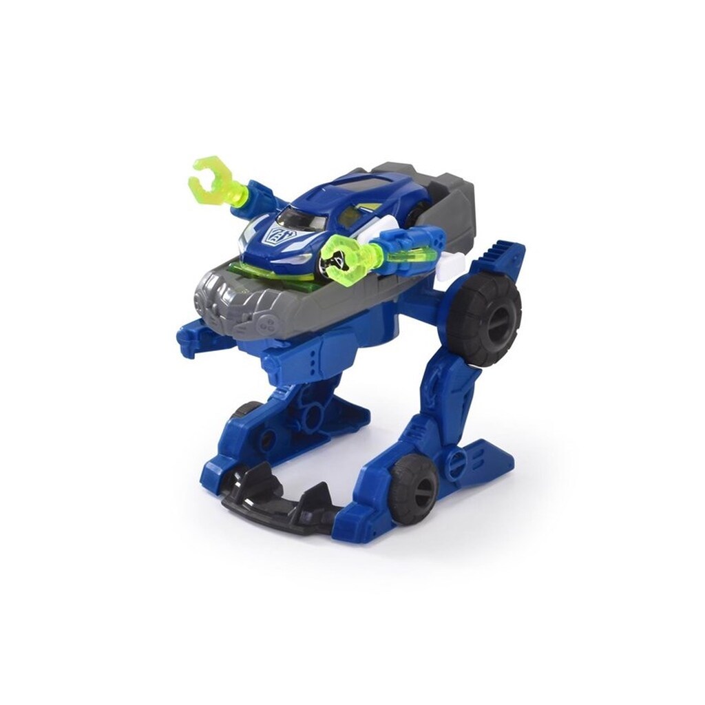 Dickie Police Trooper with Launch Function