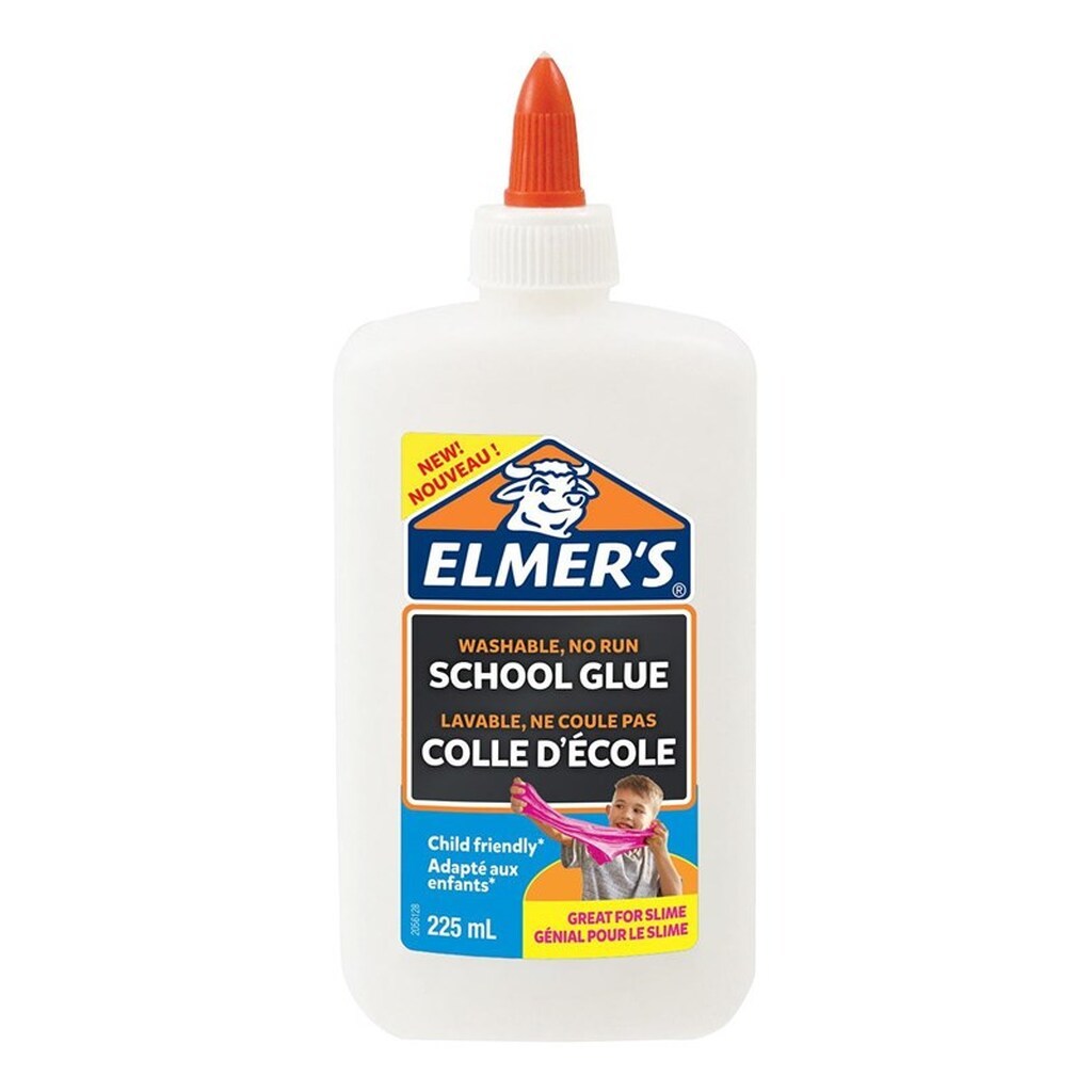 Elmer&apos;s Hvid PVA Lim | 225 ml