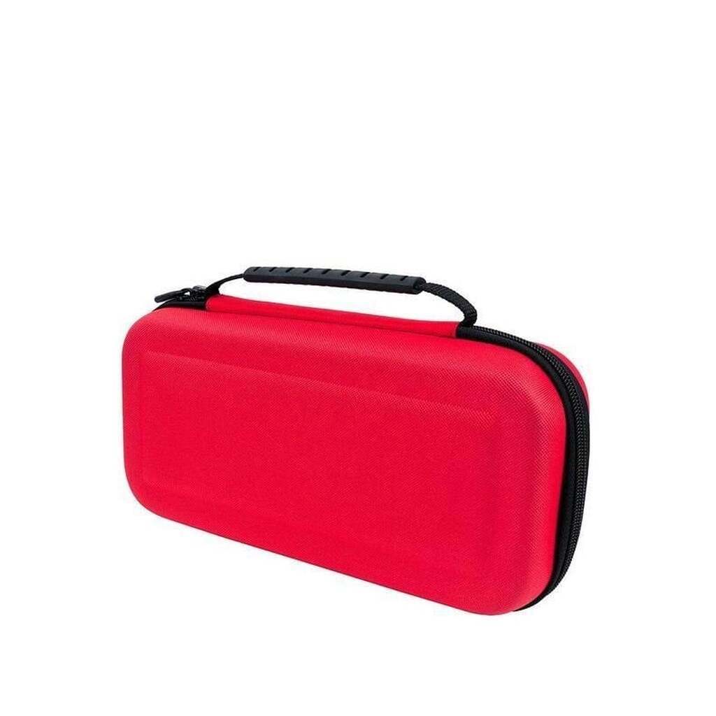 NACON Starter Pack - Red - Taske - Nintendo Switch 2