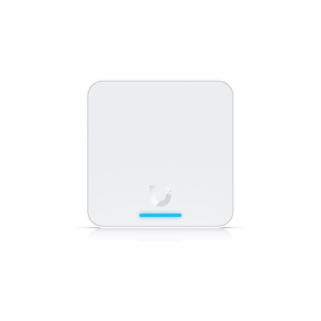 Ubiquiti UniFi - access control terminal - NFC Bluetooth 4.1 Mifare - white