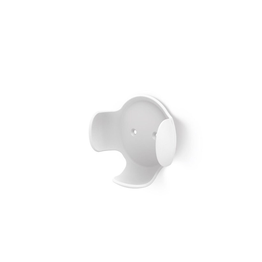 Hama Wall Bracket Google Home Mini Hvid