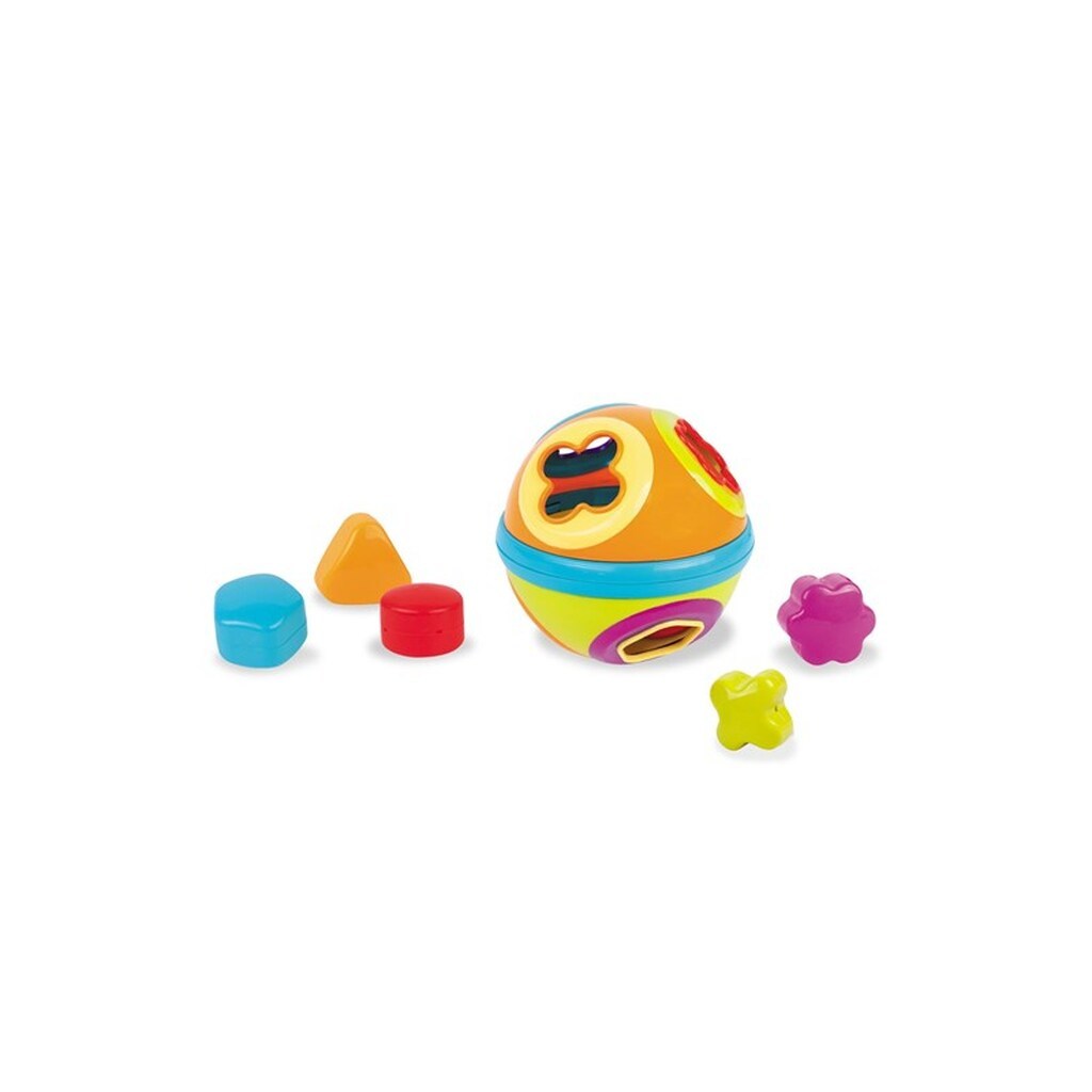 Scandinavian Baby Products Aktivitetsbold