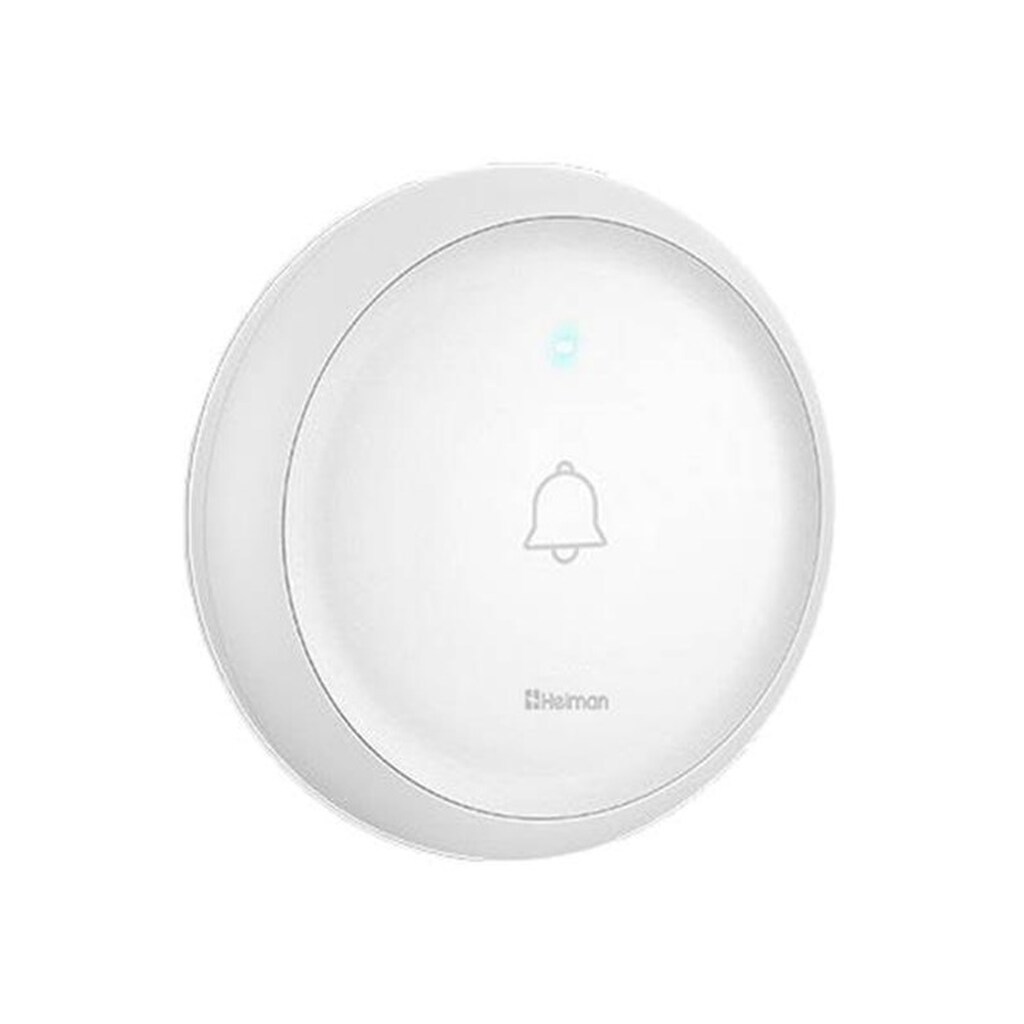 Heiman Smart Doorbell Button HS2DB