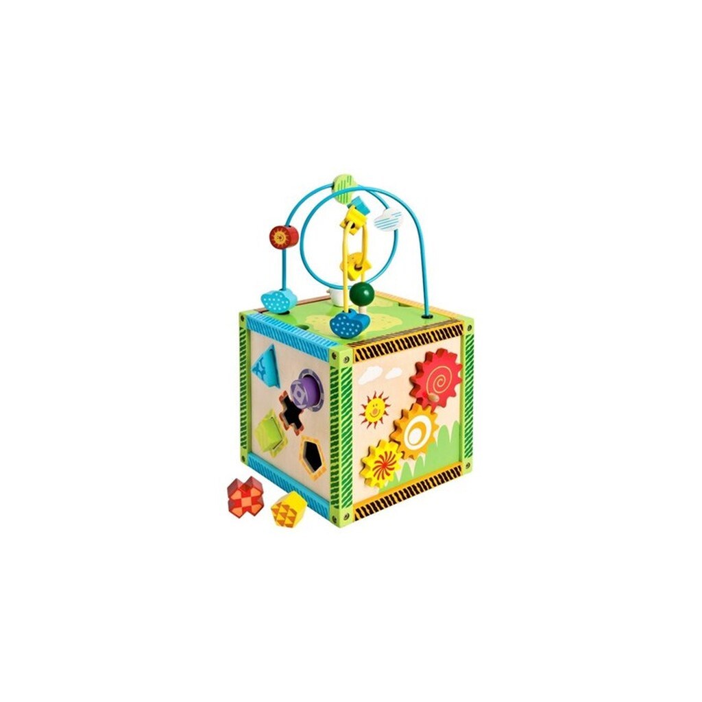Eichhorn - Colours Playbox