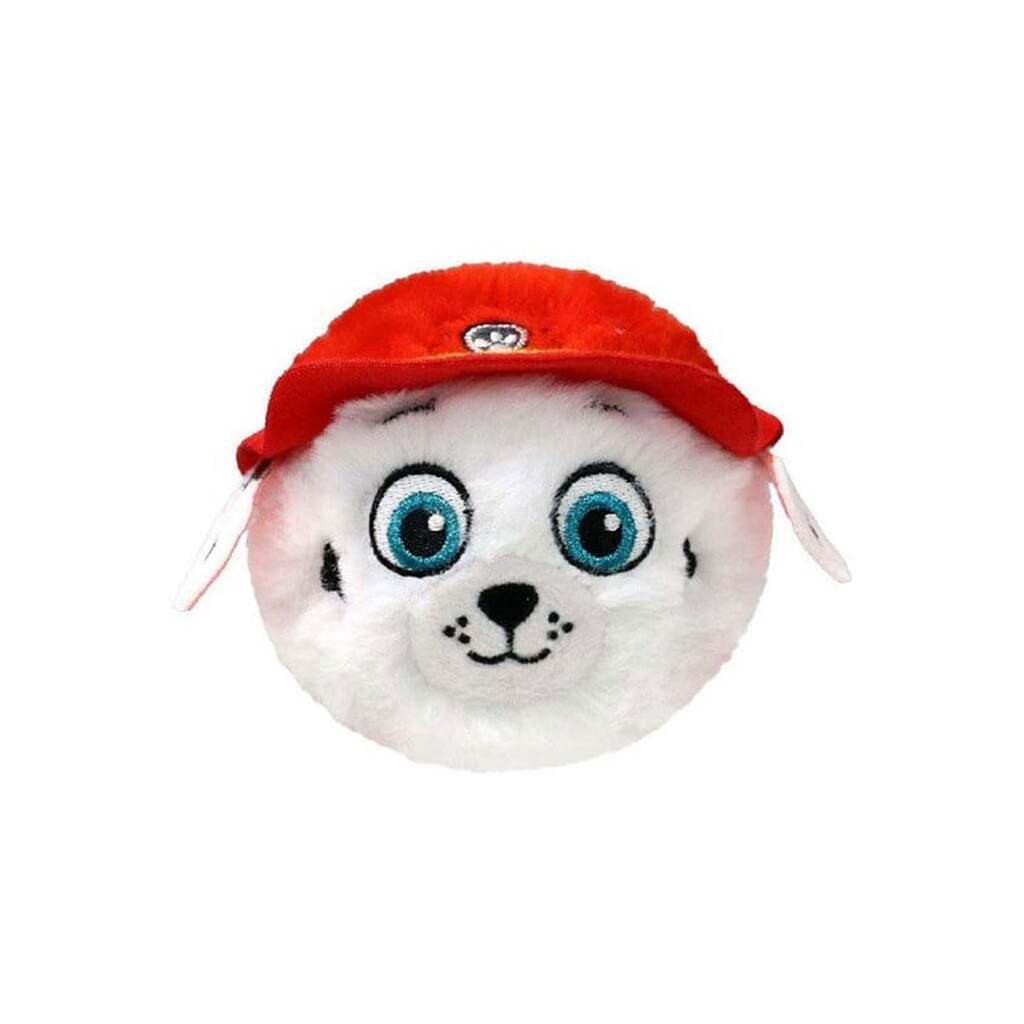 Ty Beanie Bouncers PAW Patrol Marshall Dalmatian