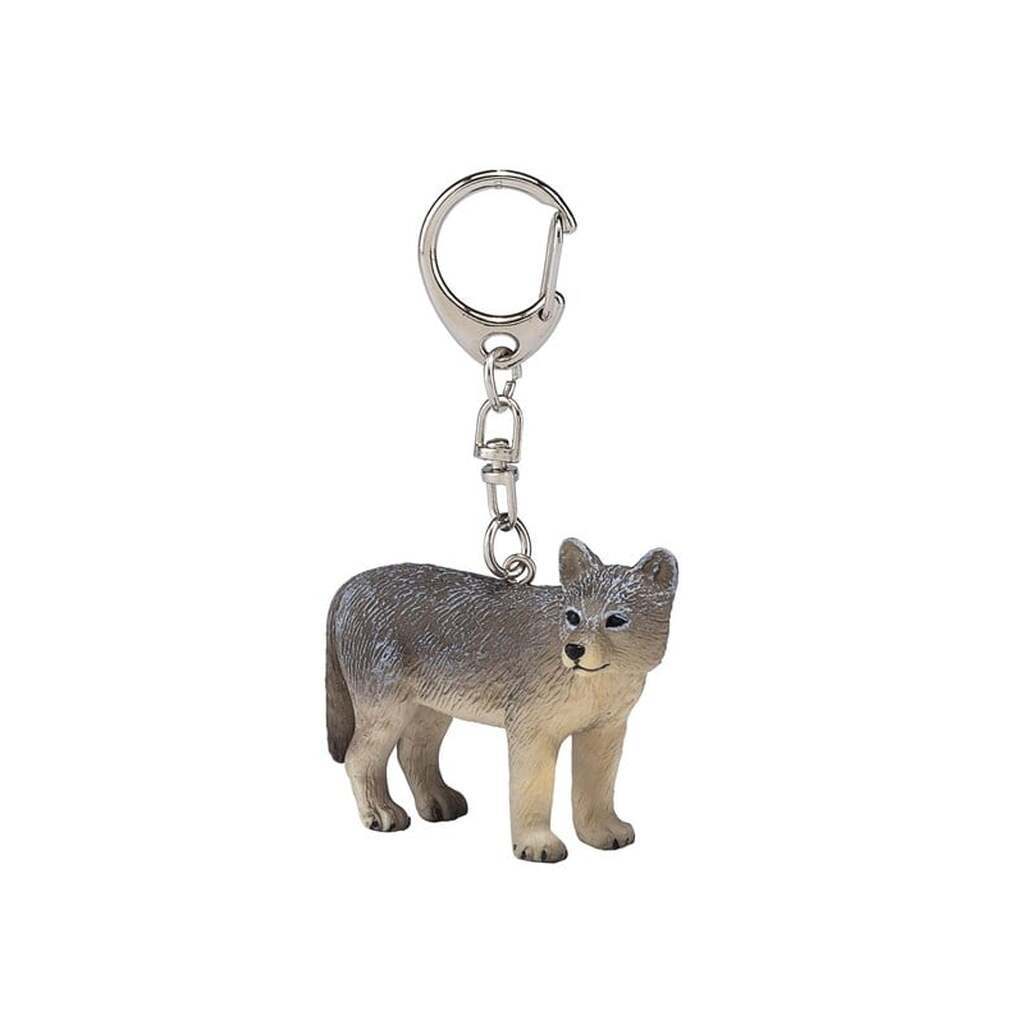 Mojo Keychain Wolf Cub - 387430