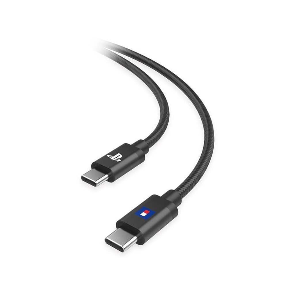 HORI USB-C Charging Play Cable - Charging cable for wireless game controller