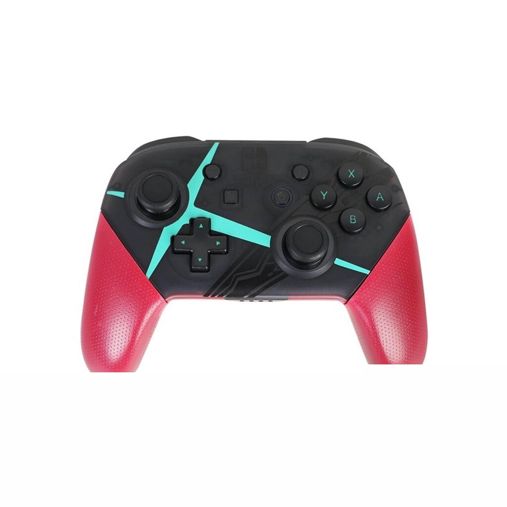 Nintendo Pro (Xenoblade Chronicles 2 Edition) - Wireless Controller - Nintendo Switch