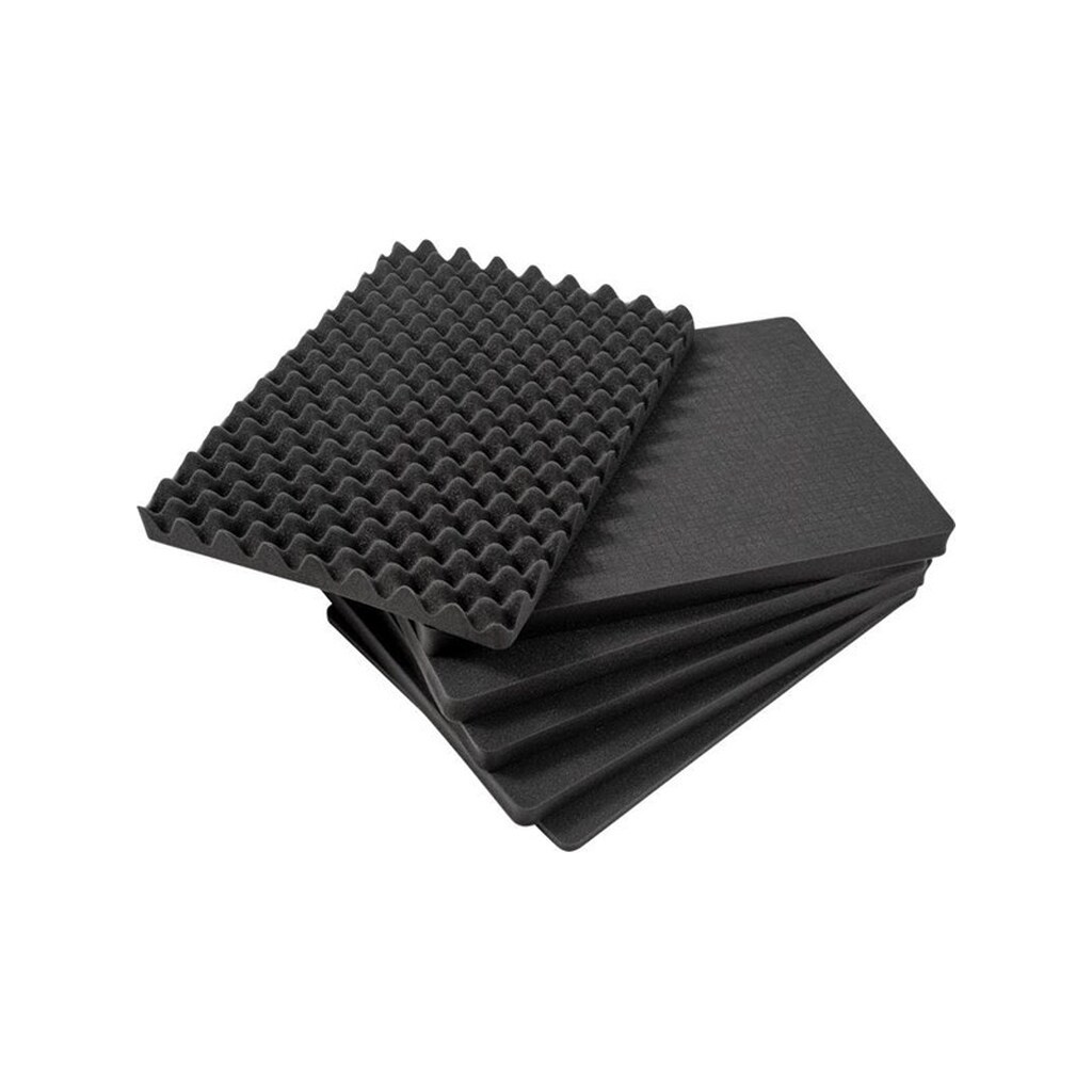 B+W - BW Outdoor Cases Pre-Cut Foam /SI for type 6500