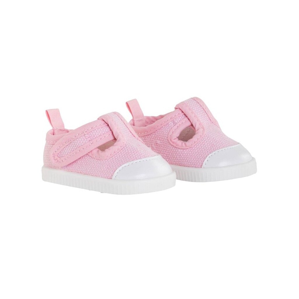 Corolle Mon Grand Poupon - Doll Sneakers Pink 36cm