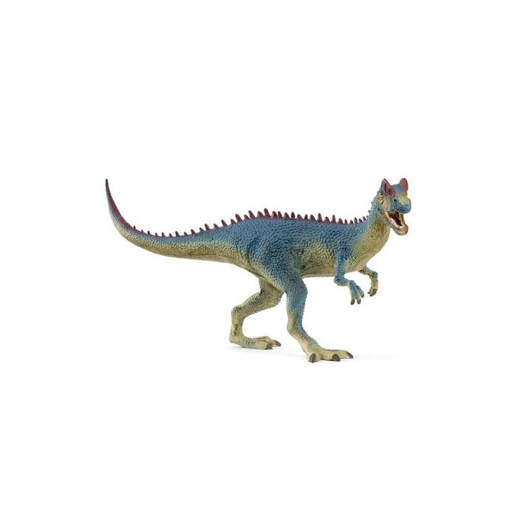Schleich Dinosaurs Dilophosaurus