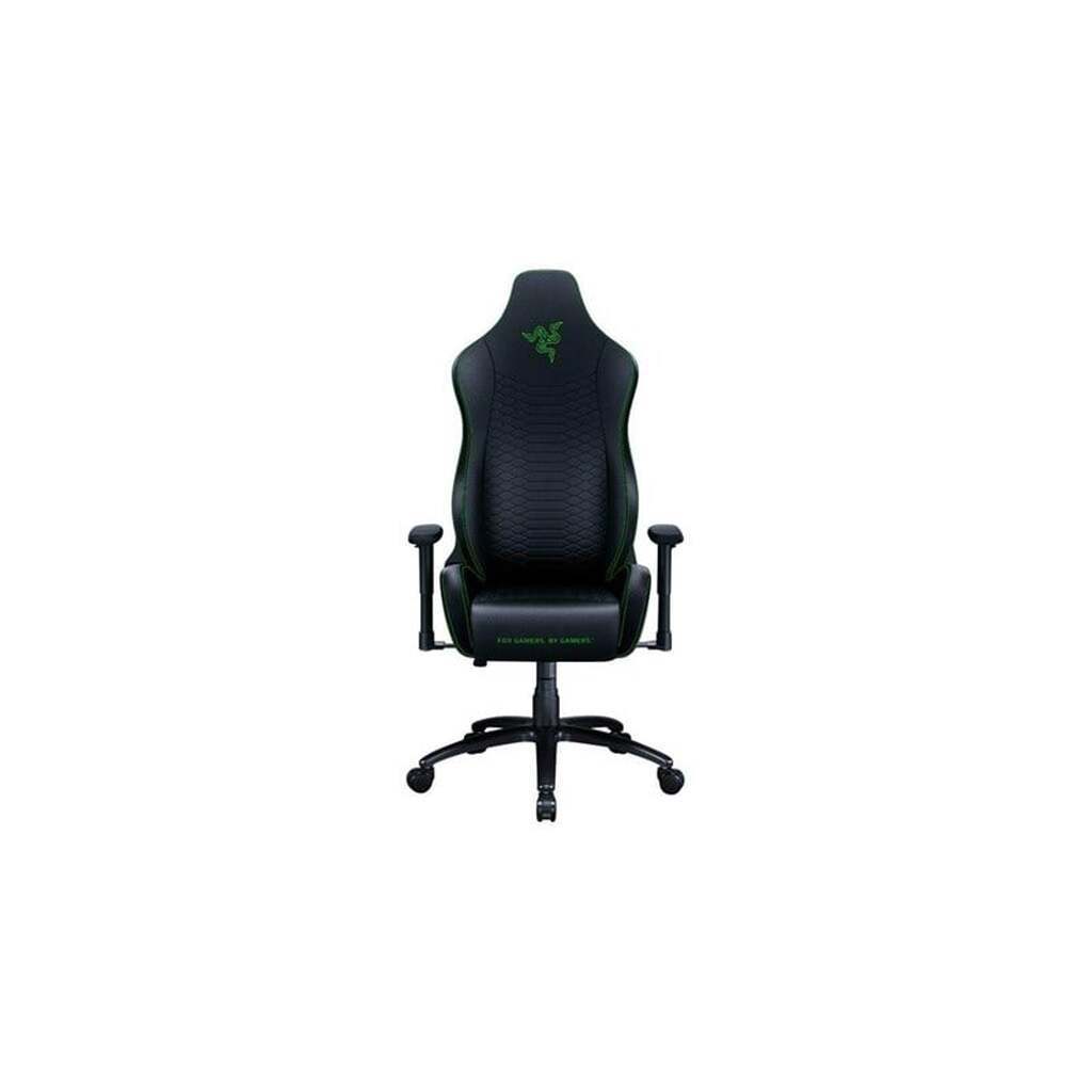Razer Iskur X XL Kontor Stol - High-density molded foam - Op til 180 kg