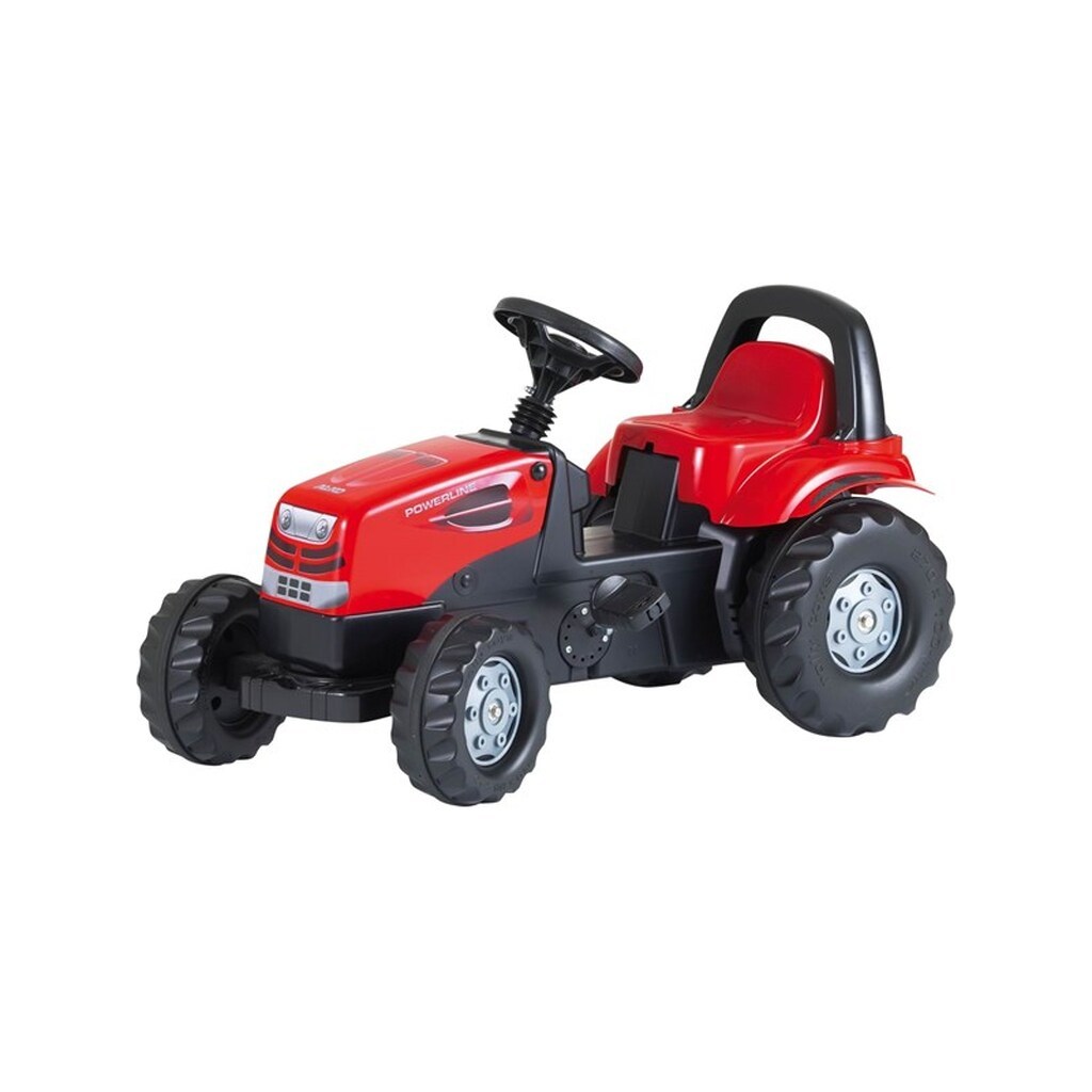 AL-KO Pedaltraktor KidTrac