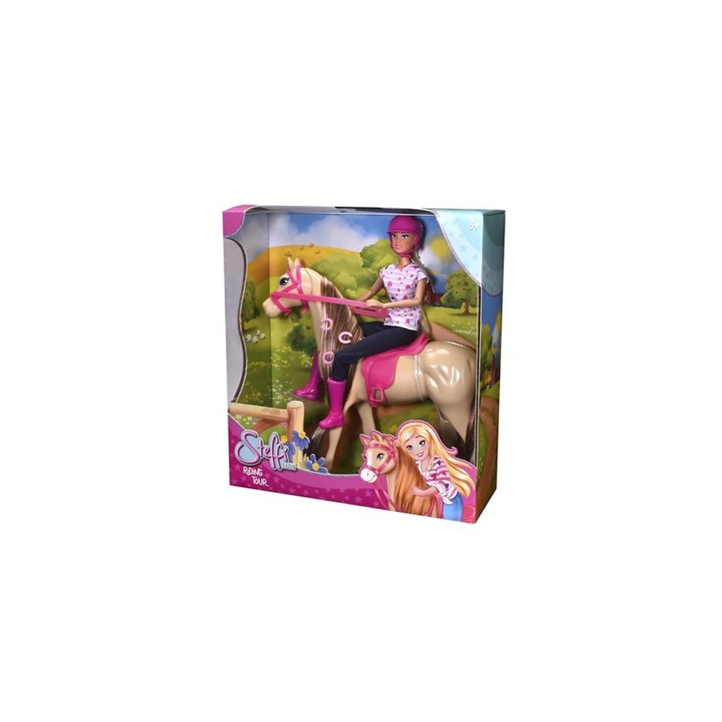 Simba Steffi LOVE Ridetur