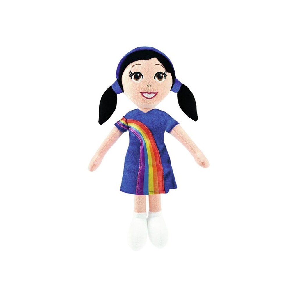 Studio 100 K3 Cuddle Doll - Marthe