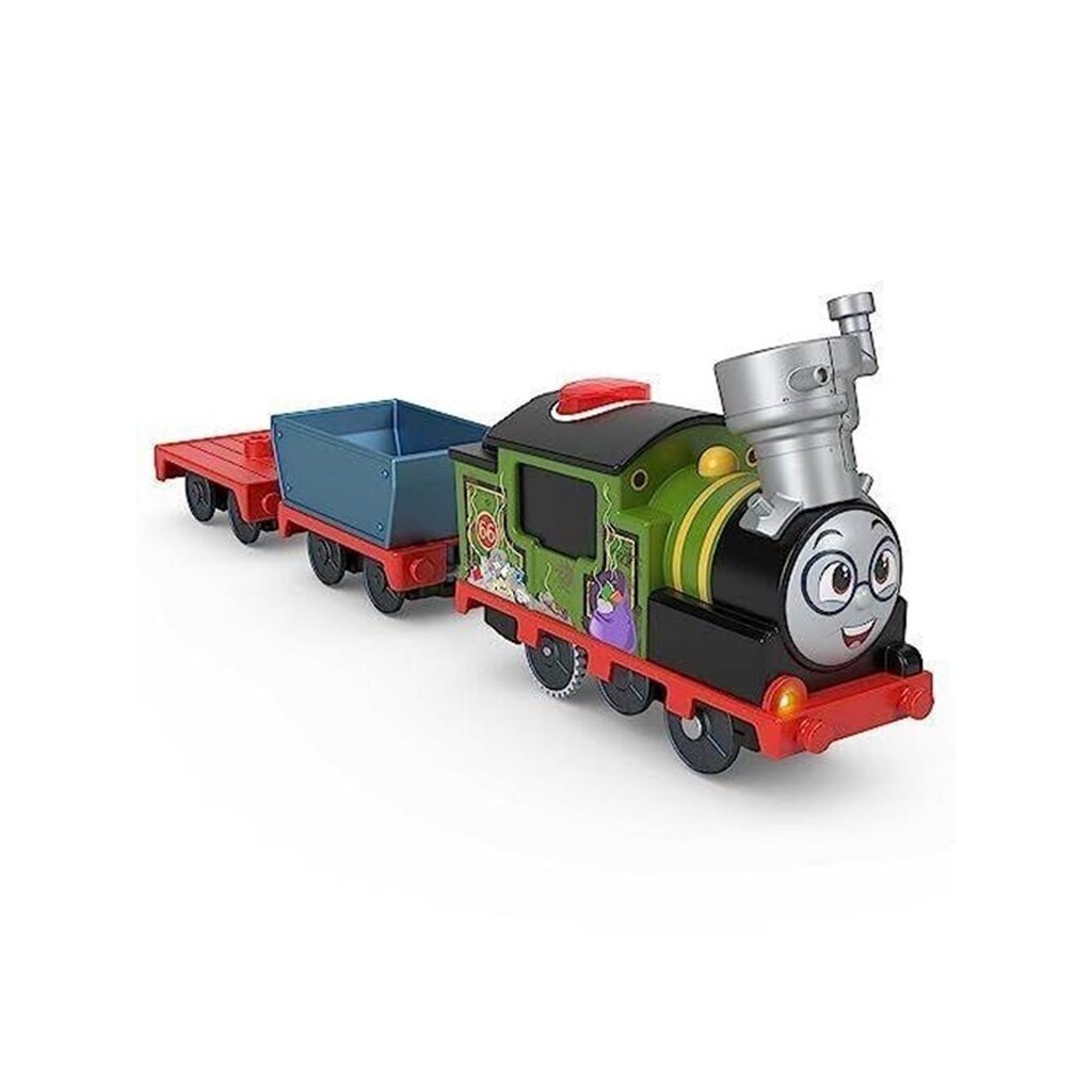 Mattel Thomas and Friends - Talking Whiff