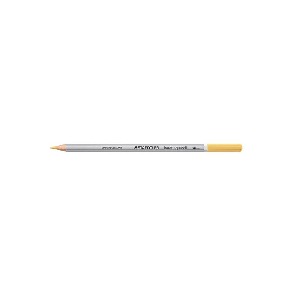 Staedtler KARAT AQUAREL M.OKKER, ÆSKE 6 STK