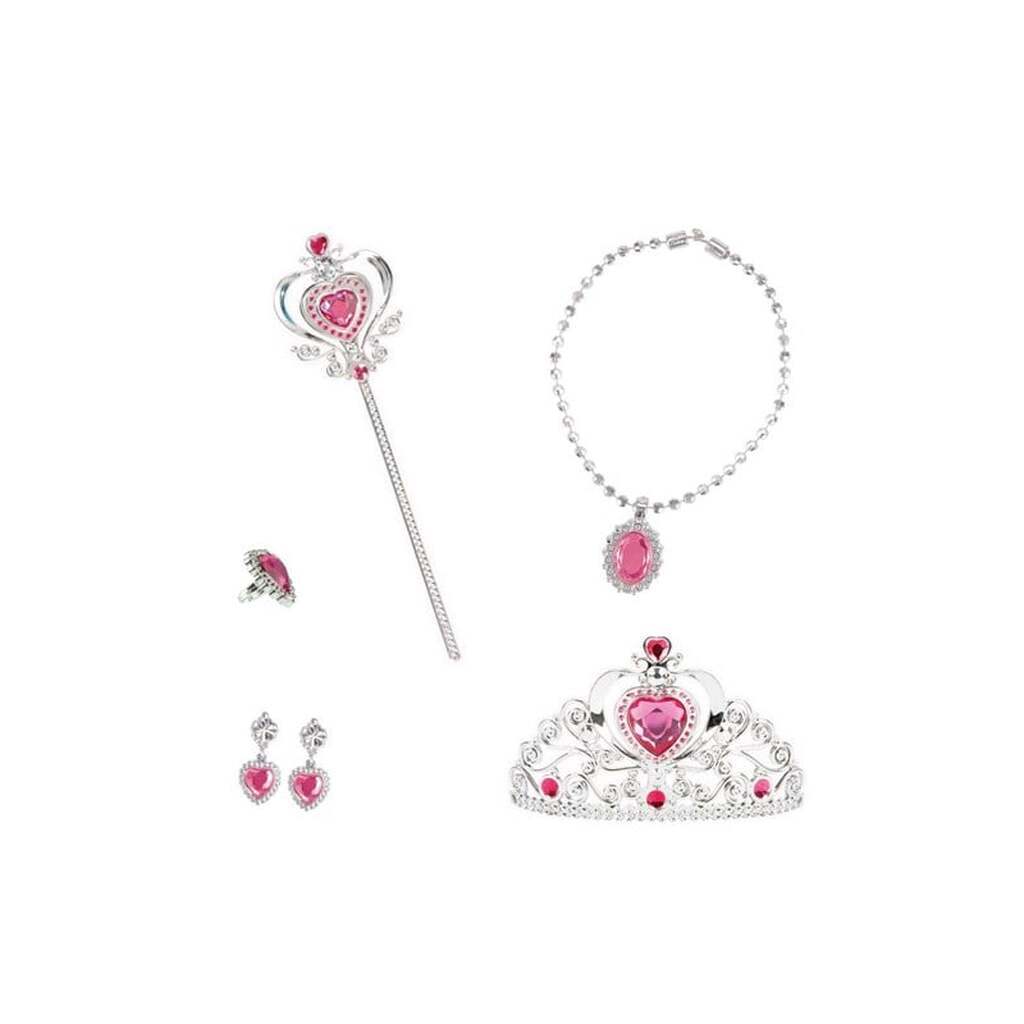 Toi-Toys Princess Friends Jewelry Set