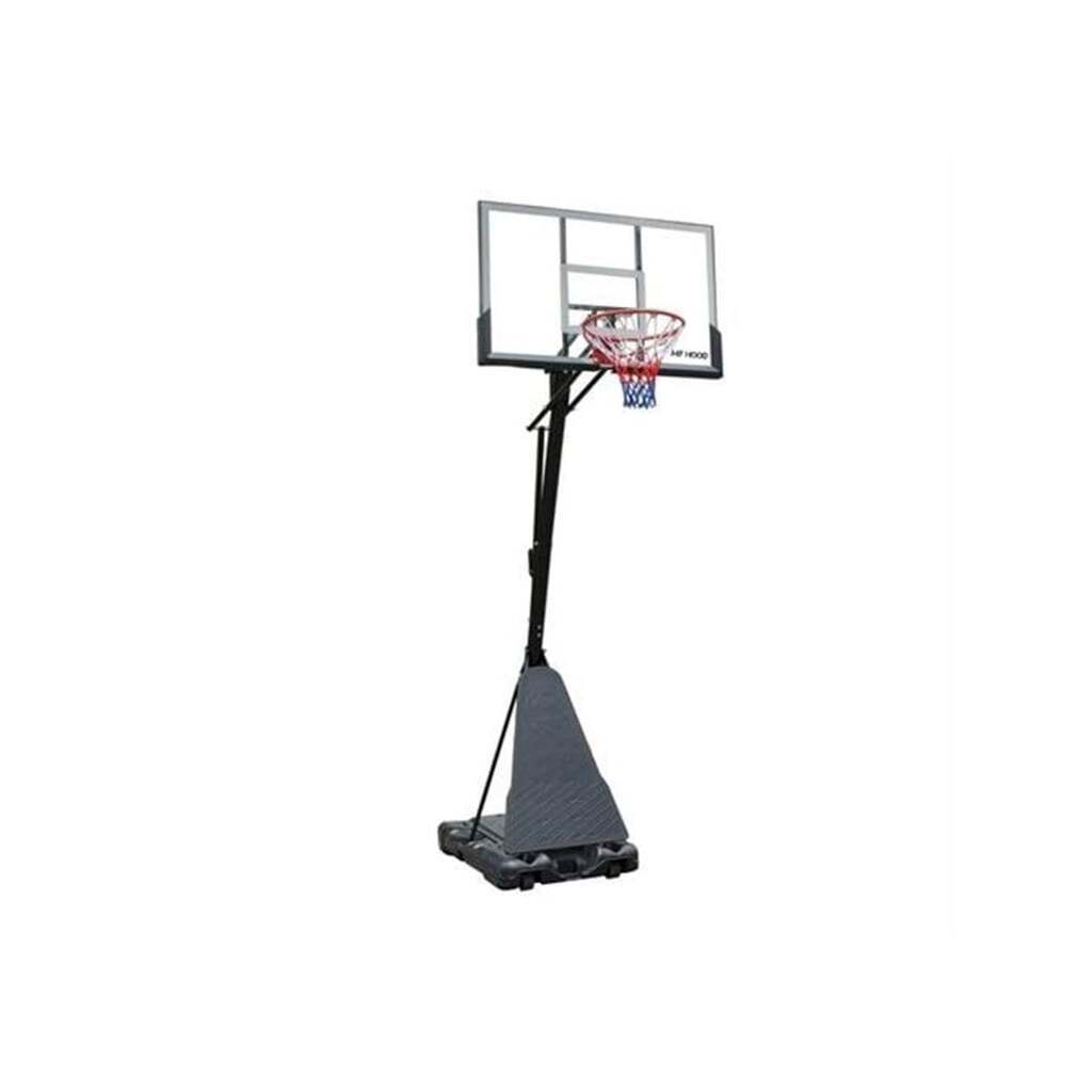 My Hood Campus Basket System