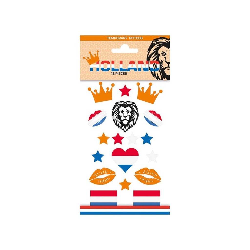 Totum - Tattoos Holland